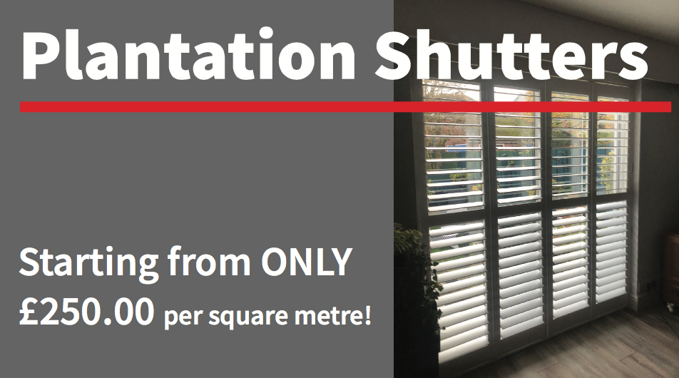 Plantation Shutters Ad 2 v2.0